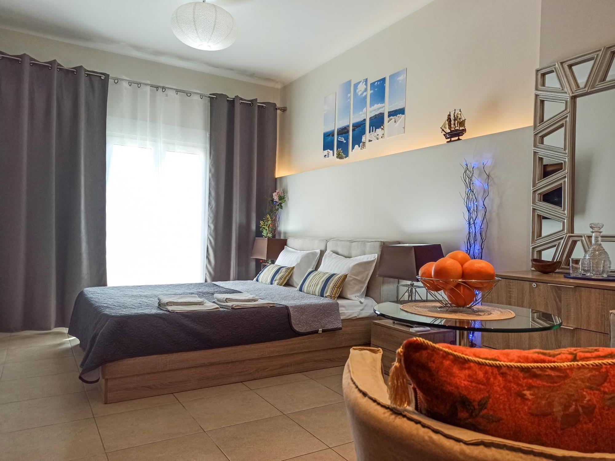 Appartement Pipinou