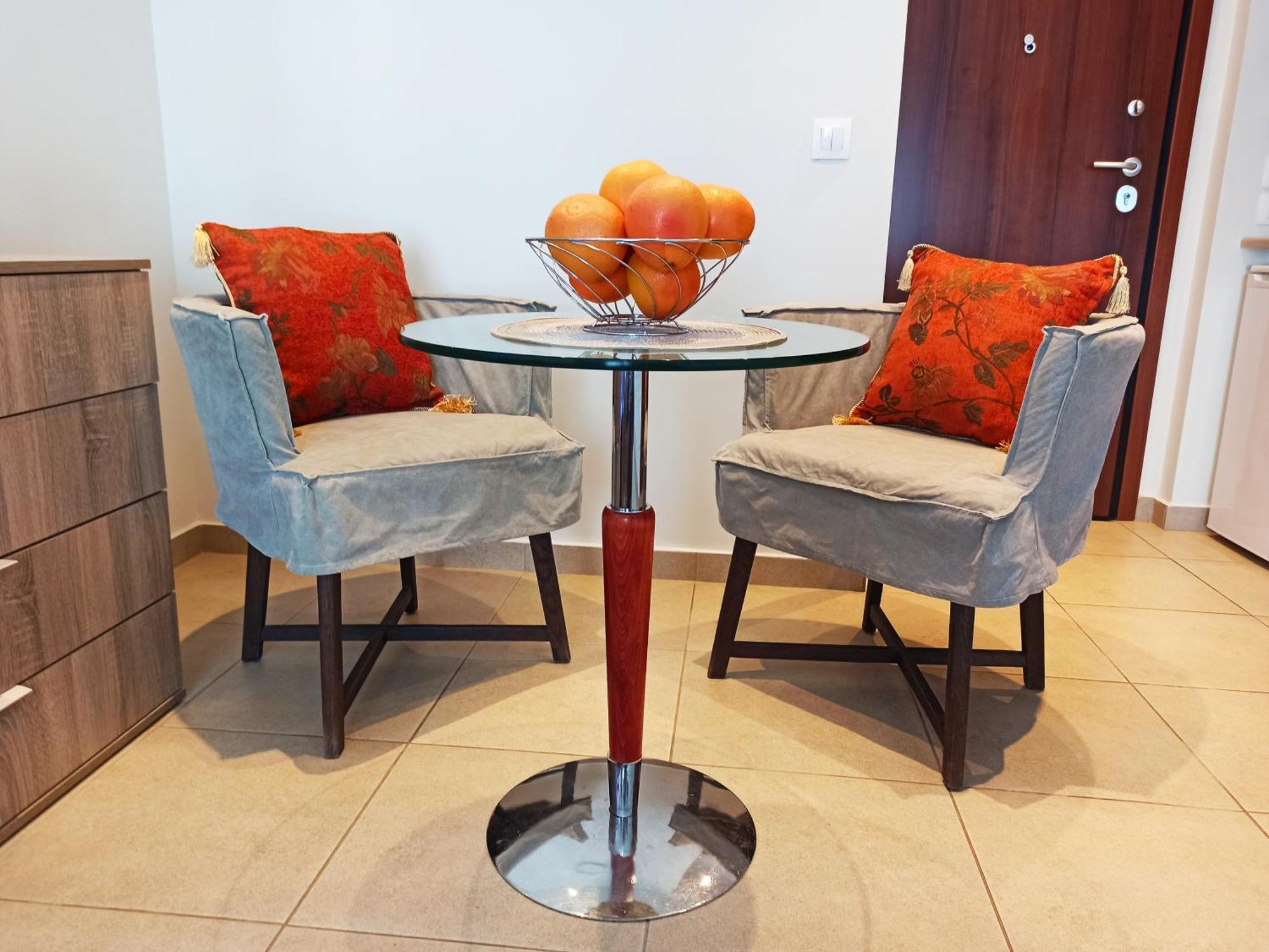 Appartement Pipinou Athene