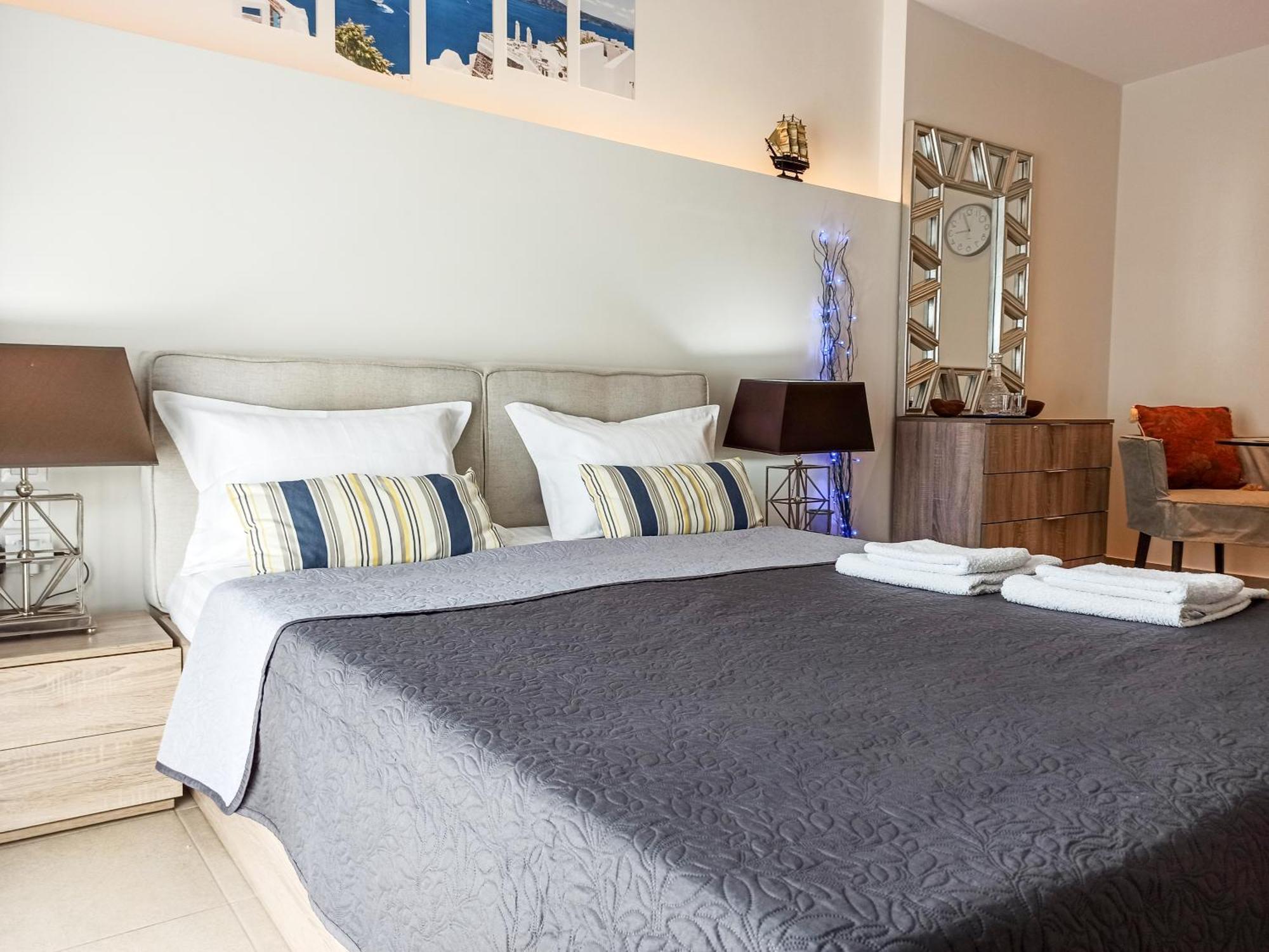 Apartment Pipinou