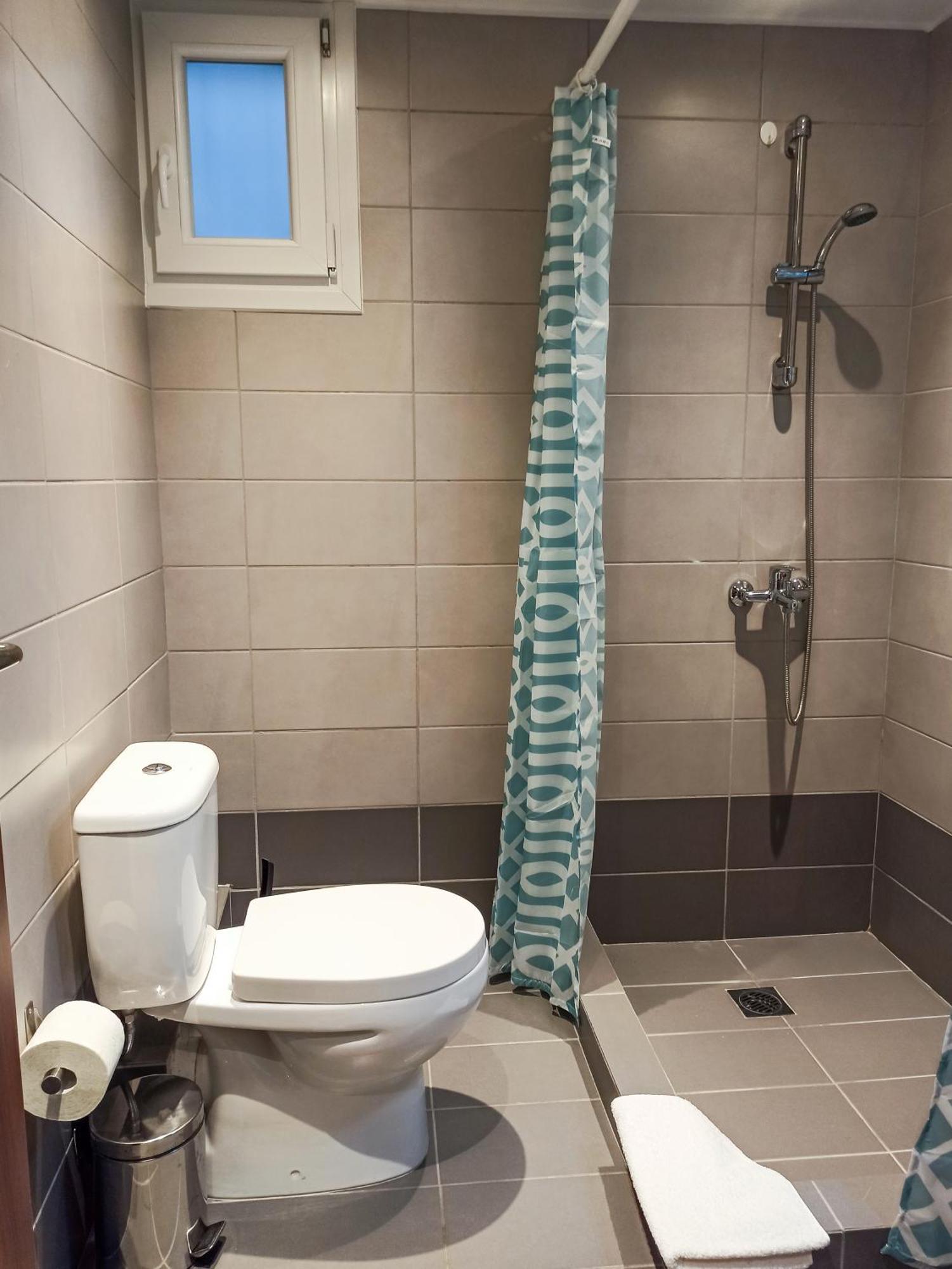 Apartment Pipinou