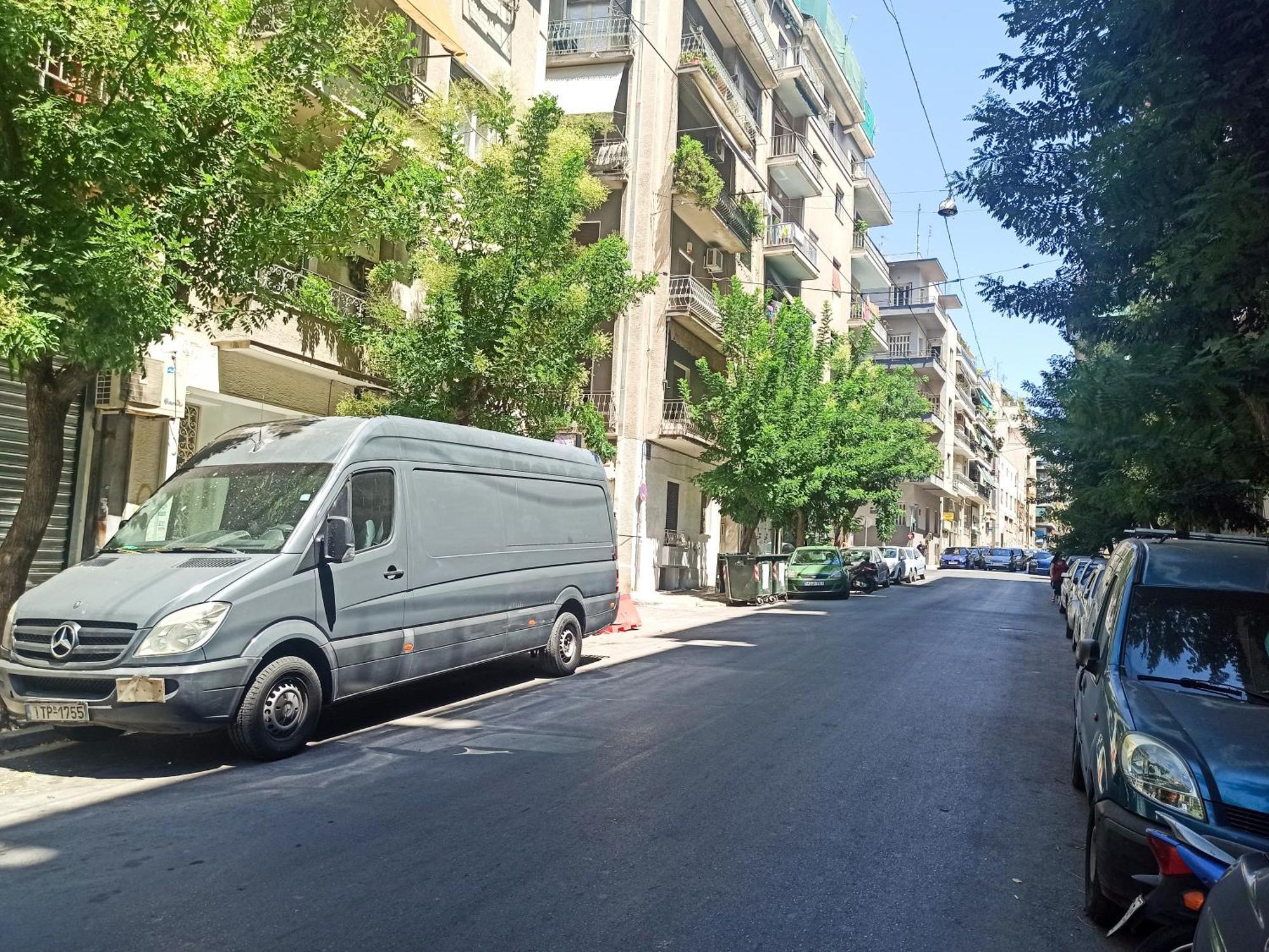 Pipinou Athens